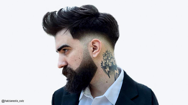 30 Androgynous Haircuts That Defy Gender Norms