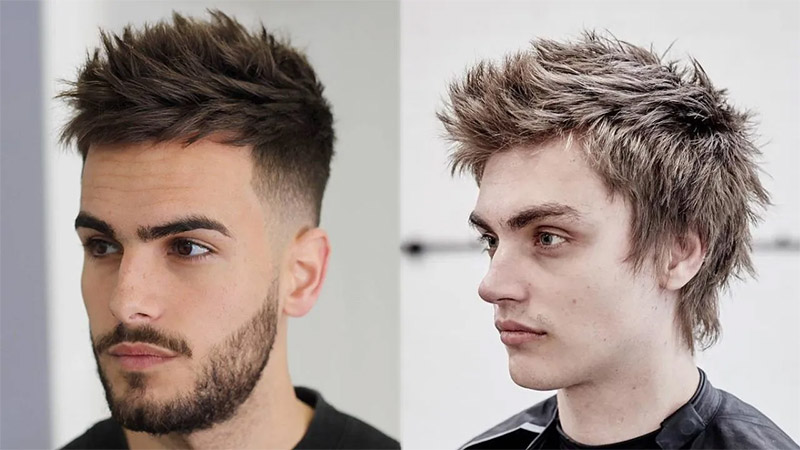 30 Androgynous Haircuts That Defy Gender Norms