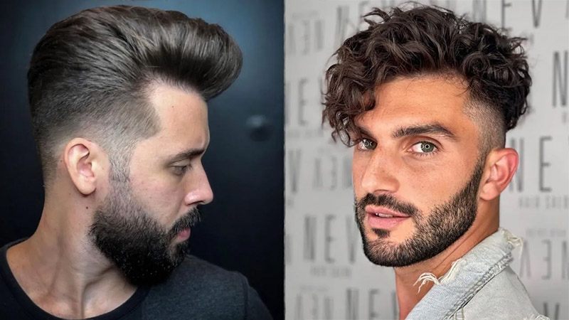 30 Androgynous Haircuts That Defy Gender Norms