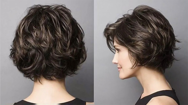 30 Androgynous Haircuts That Defy Gender Norms