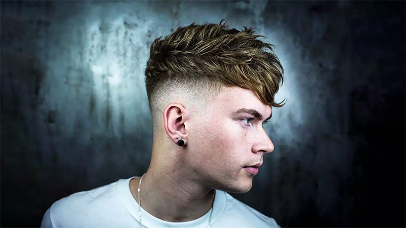 30 Androgynous Haircuts That Defy Gender Norms