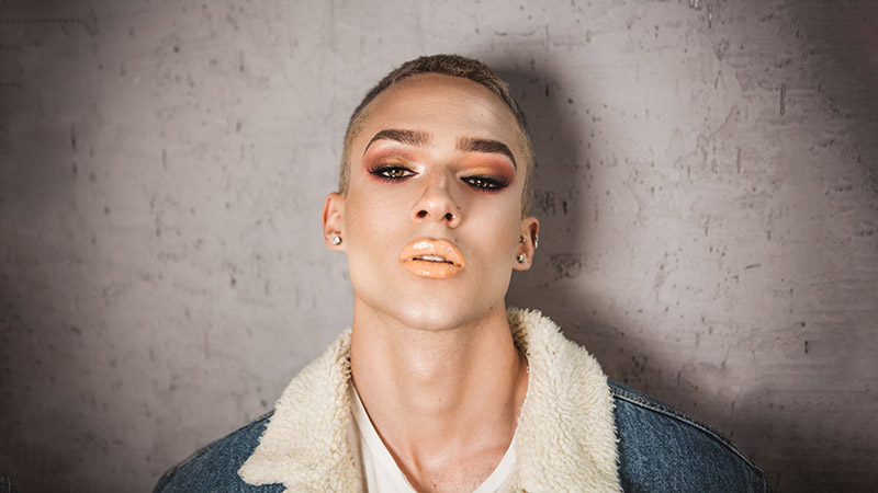 30 Androgynous Haircuts That Defy Gender Norms