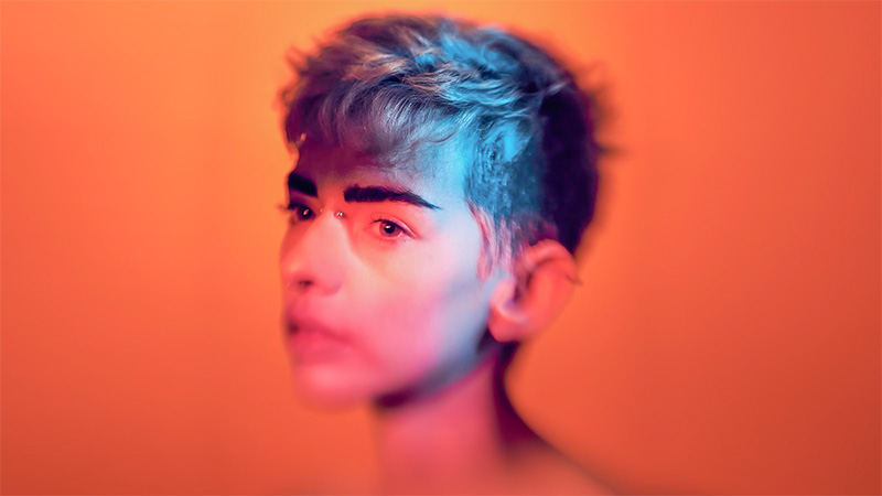 30 Androgynous Haircuts That Defy Gender Norms