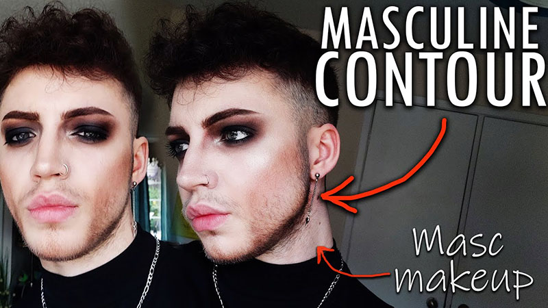 7 Tips on How to Look More Masculine for FTMs