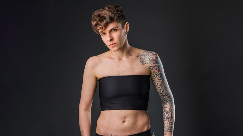 7 Tips on How to Look More Masculine for FTMs