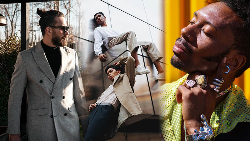 7 Tips on How to Look More Masculine for FTMs