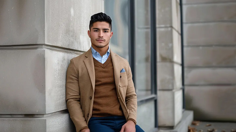 7 Tips on How to Look More Masculine for FTMs