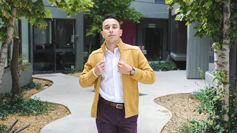 7 Tips on How to Look More Masculine for FTMs