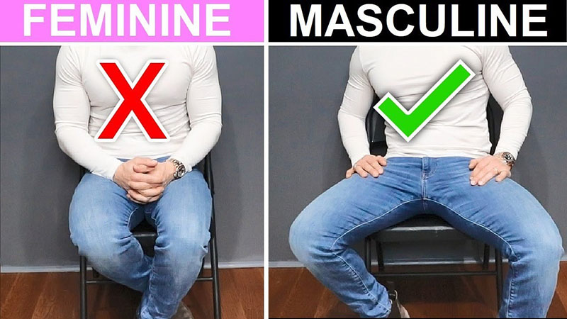 7 Tips on How to Look More Masculine for FTMs