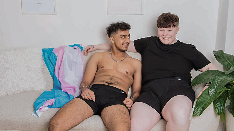How Does a Trans Man Get a Penis