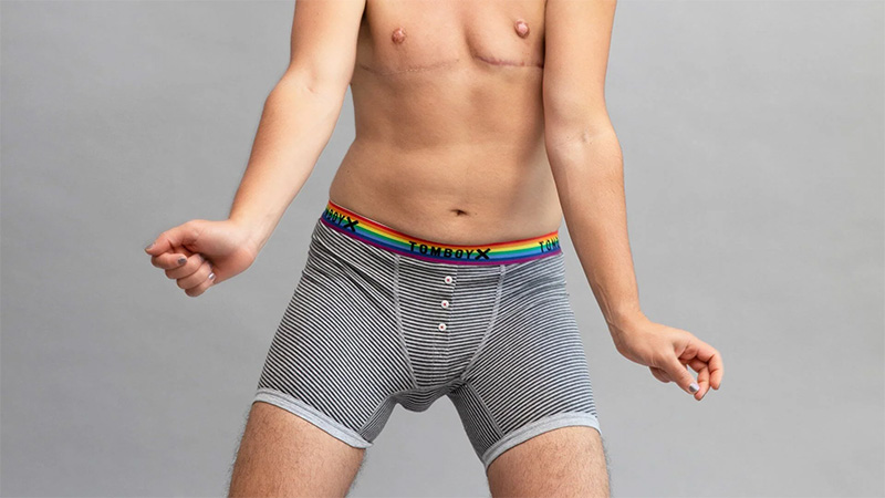 How Does a Trans Man Get a Penis