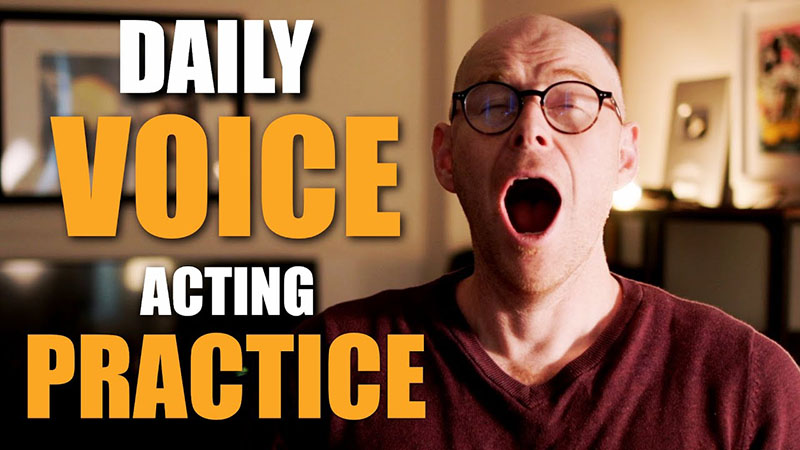 FTM Voice Training on How to Make Your Voice Deeper