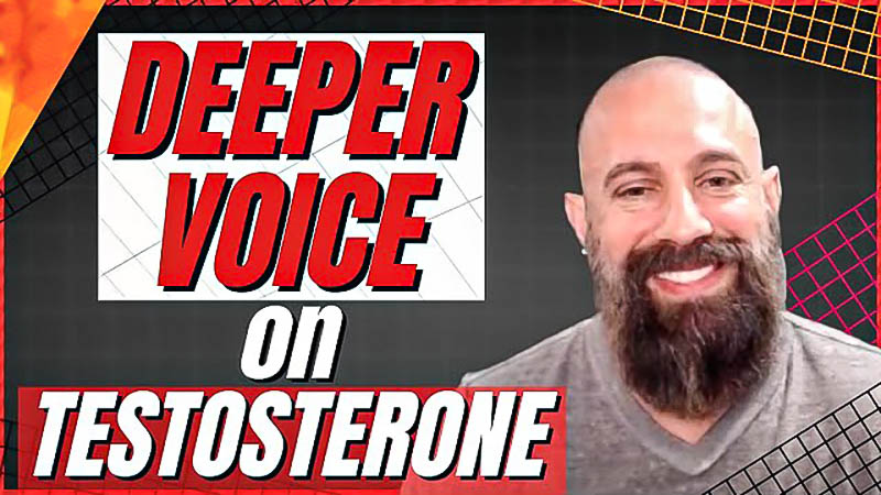 FTM Voice Training on How to Make Your Voice Deeper