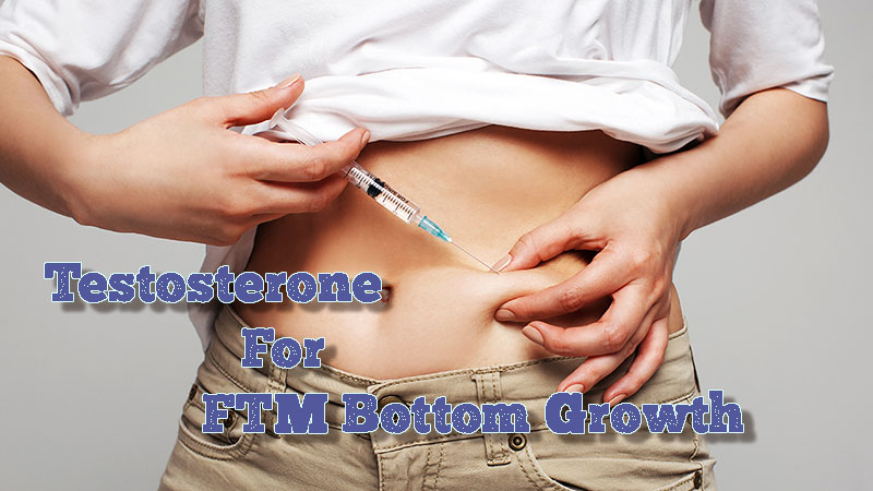 Ultimate Guide to FTM Bottom Growth and How to Manage Changes