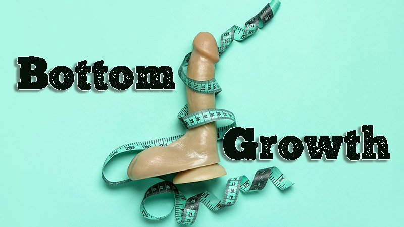 Ultimate Guide to FTM Bottom Growth and How to Manage Changes