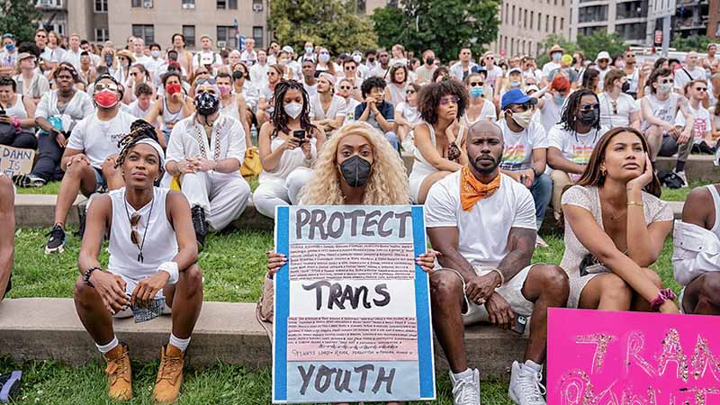 7 Essential Health Tips Every Trans Man Needs to Know