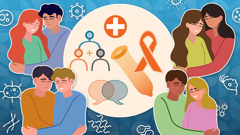 7 Essential Health Tips Every Trans Man Needs to Know