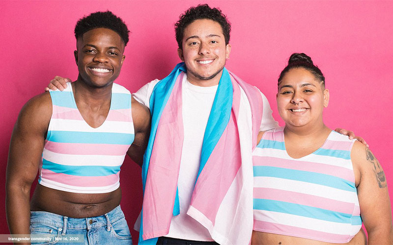 What is it Like to Be a Trans Man? Dysphoria, Transition and Social Acceptance