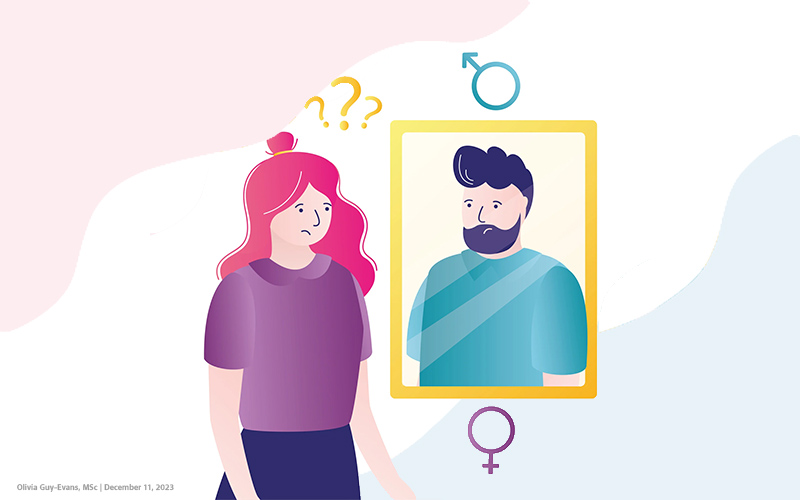 What is it Like to Be a Trans Man? Dysphoria, Transition and Social Acceptance