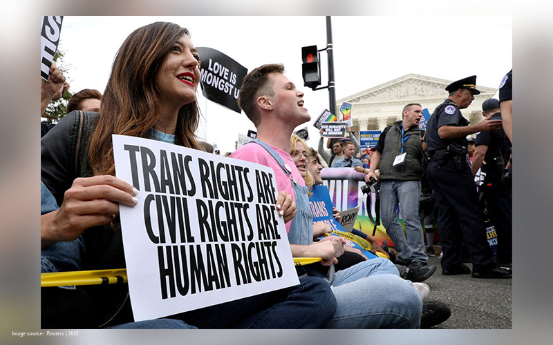 What is the Difference Between a Transgender Man and a Transgender Woman?