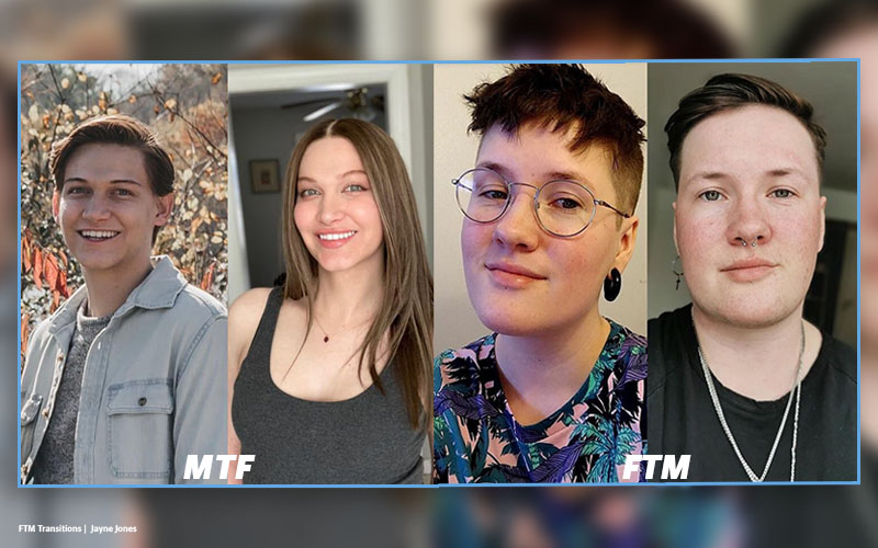 Why FTM Trans Individuals are Rarely Discussed in the Transgender Discourse