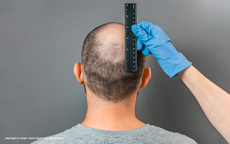 FTM Hair Loss: Understanding and Managing Balding on Testosterone