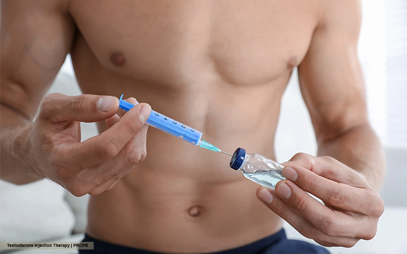 How to Inject Testosterone: A Comprehensive Guide for First-Timers