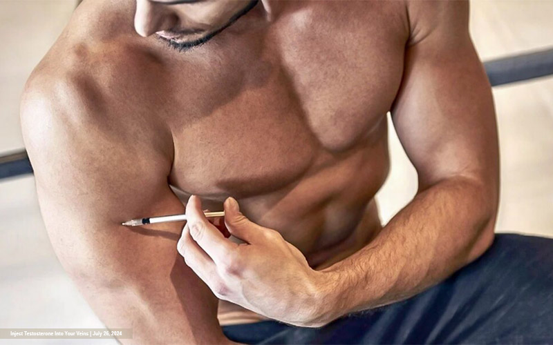 How to Inject Testosterone: A Comprehensive Guide for First-Timers