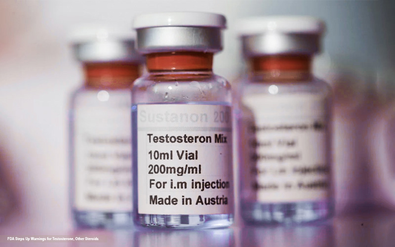 How to Inject Testosterone: A Comprehensive Guide for First-Timers