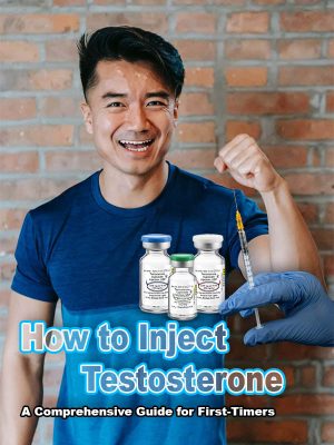 How to Inject Testosterone: A Comprehensive Guide for First-Timers