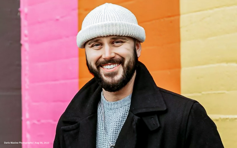 Safe and Comfortable Casual Sex Tips for Trans Men
