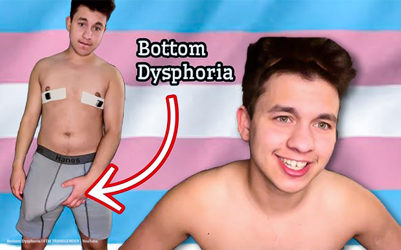 Safe and Comfortable Casual Sex Tips for Trans Men