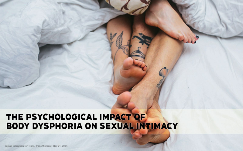 A Guide to FTM Sexual Health with a Focus on Post-Transition Care