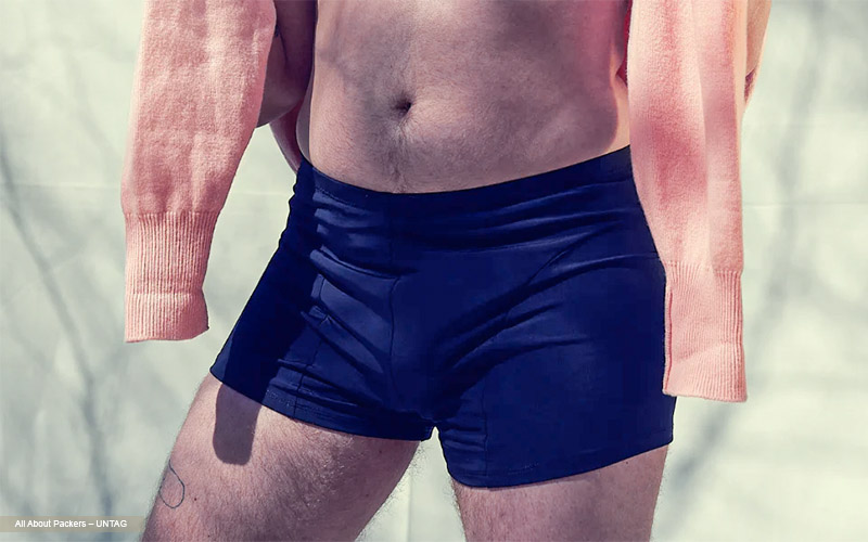 How to Wear a Packer: A Comprehensive Guide for FTM Individuals