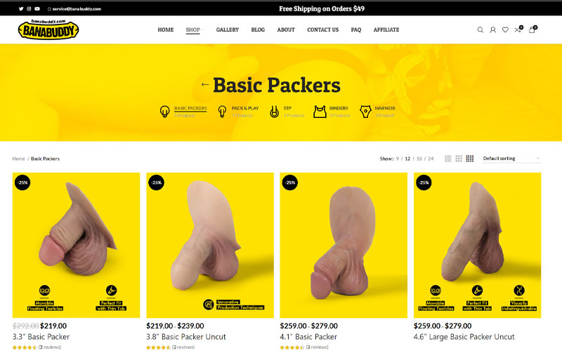 How to Wear a Packer: A Comprehensive Guide for FTM Individuals