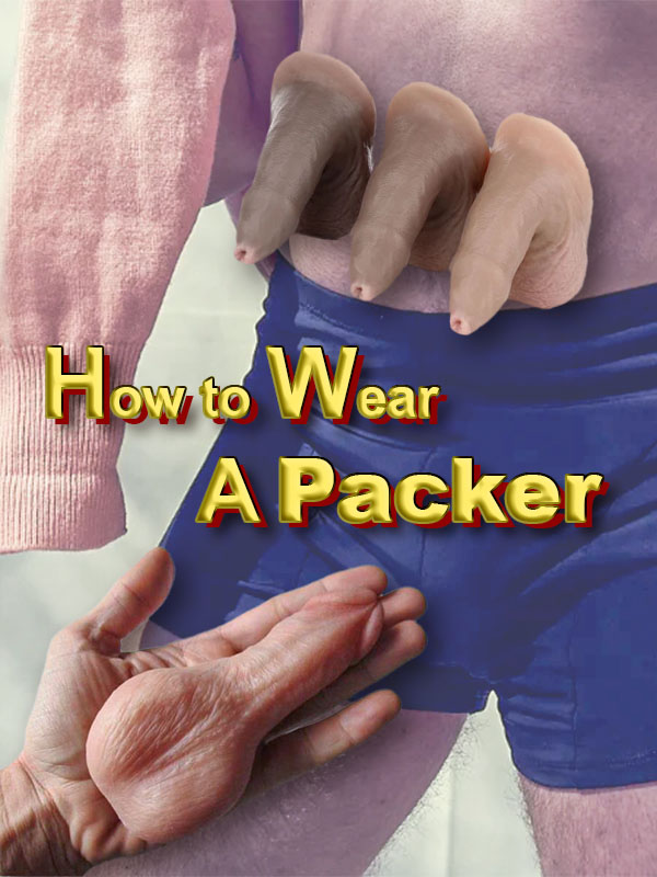 How to Wear a Packer: A Comprehensive Guide for FTM Individuals