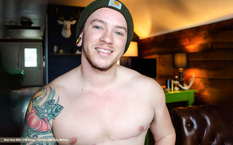 Navigating Life and Transition: Essential Tips for Trans Men
