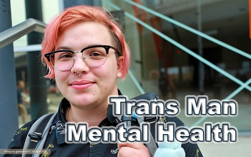 Navigating Life and Transition: Essential Tips for Trans Men