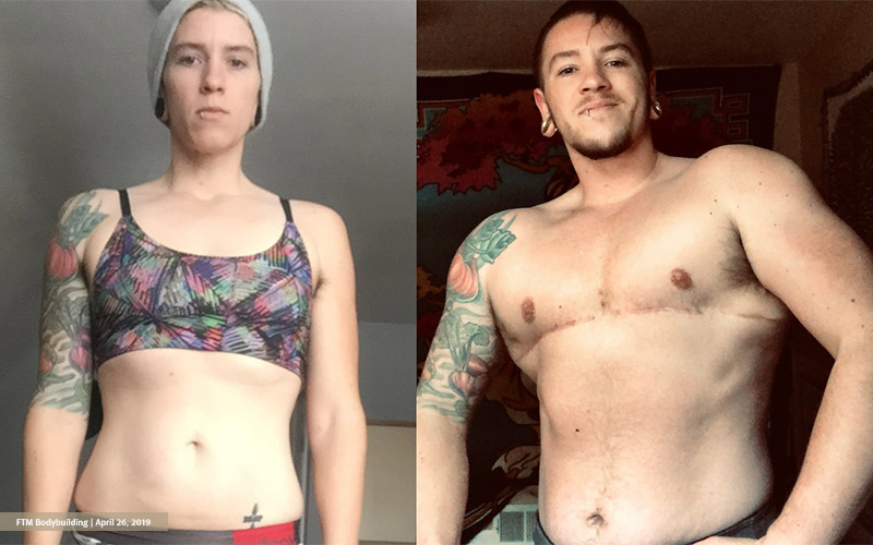 Is It Too Late to Transition? Embracing Your FTM Journey at Any Age