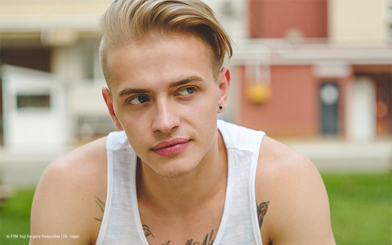Is It Too Late to Transition? Embracing Your FTM Journey at Any Age
