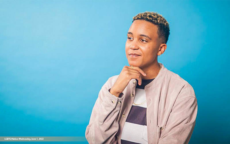 The Ultimate Guide to Choosing a 
Transmasc Name