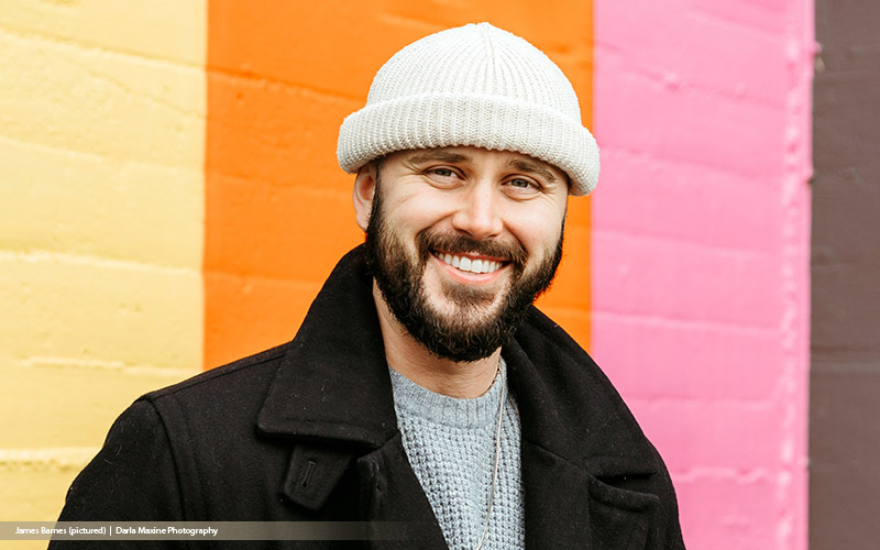 The Ultimate Guide to Choosing a 
Transmasc Name