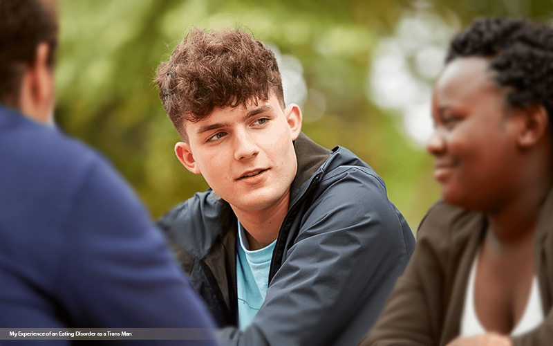 The Ultimate Guide to Choosing a 
Transmasc Name