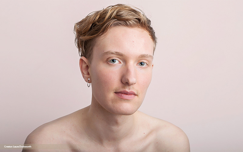 The Ultimate Guide to Choosing a 
Transmasc Name