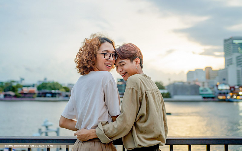 Dating a Trans Man: A Guide to Respect, Support, and Understanding