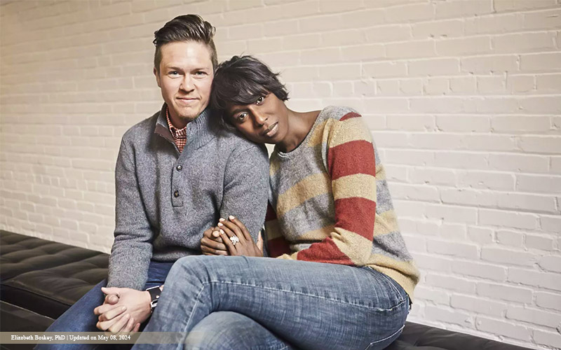 Dating a Trans Man: A Guide to Respect, Support, and Understanding