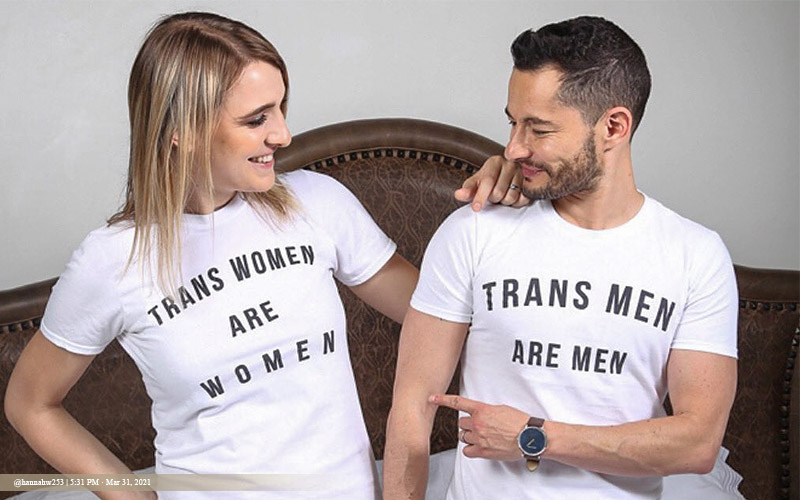 Dating a Trans Man: A Guide to Respect, Support, and Understanding