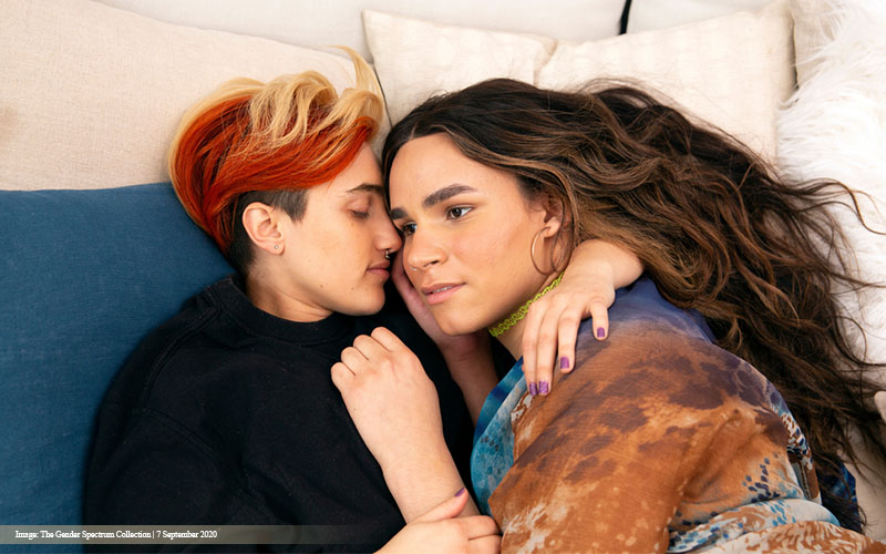 Dating a Trans Man: A Guide to Respect, Support, and Understanding