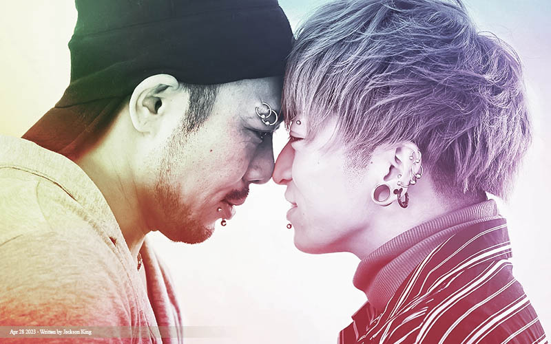 Dating a Trans Man: A Guide to Respect, Support, and Understanding