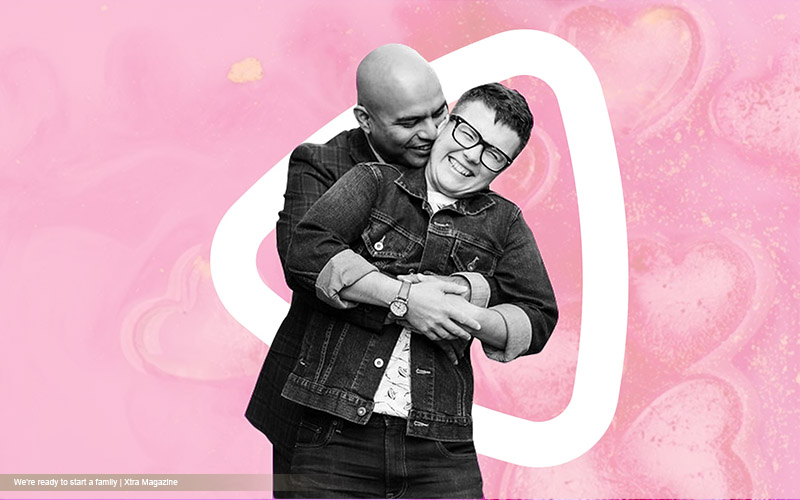 Dating a Trans Man: A Guide to Respect, Support, and Understanding